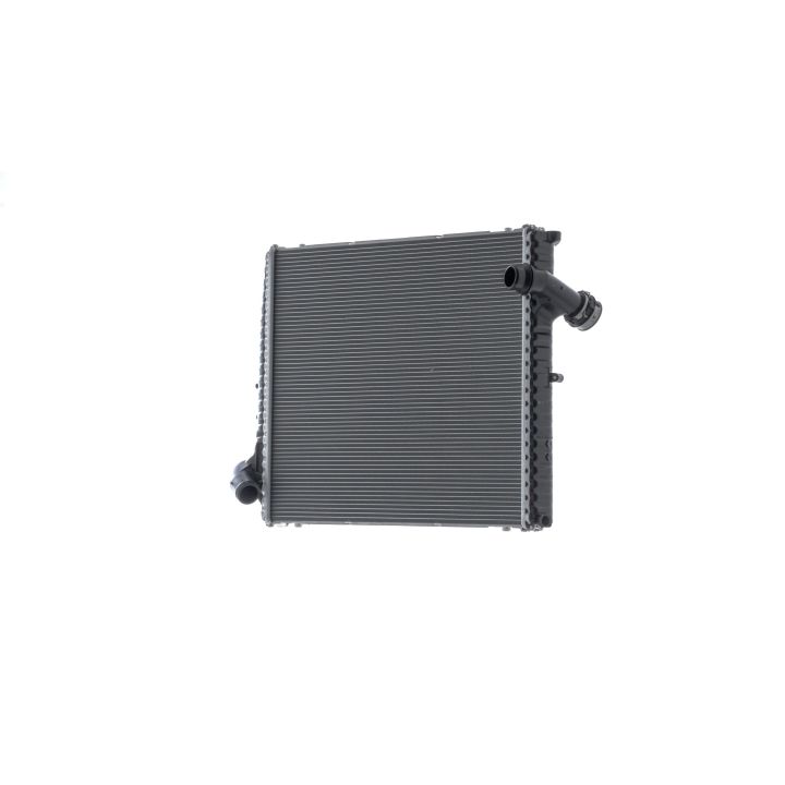 Radiatorius, variklio aušinimas MAHLE CR 2734 000P