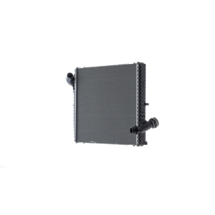 Radiatorius, variklio aušinimas MAHLE CR 2735 000P