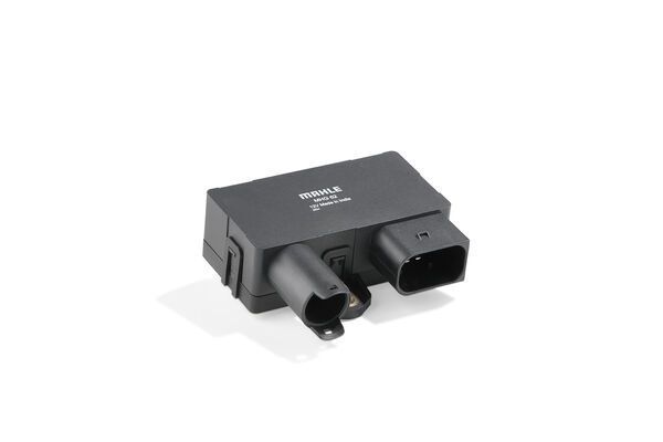 Valdymo blokas, kaitinimo žvakių sistema MAHLE MHG 62