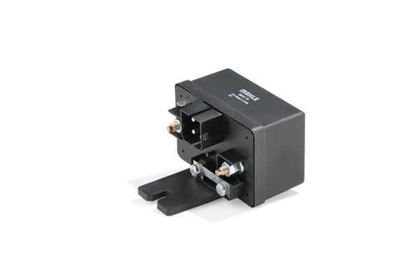 Valdymo blokas, kaitinimo žvakių sistema MAHLE MHG 70