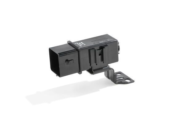 Valdymo blokas, kaitinimo žvakių sistema MAHLE MHG 74