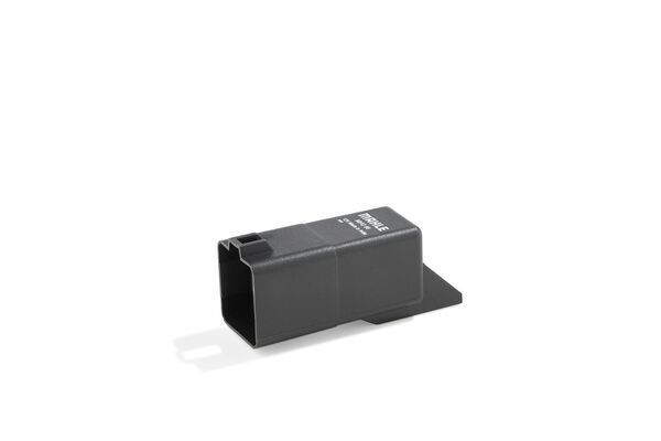 Valdymo blokas, kaitinimo žvakių sistema MAHLE MHG 78