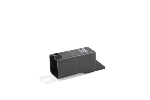 Valdymo blokas, kaitinimo žvakių sistema MAHLE MHG 87