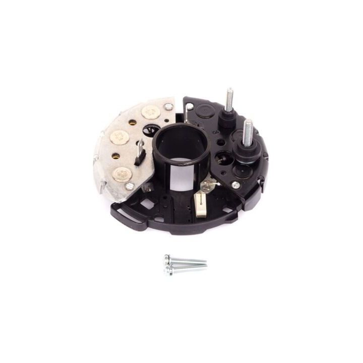 Lygintuvas, kintamosios srovės generatorius MAHLE MGX 1807KIT