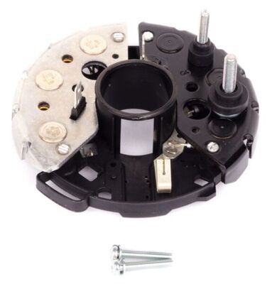 Lygintuvas, kintamosios srovės generatorius MAHLE MGX 1807KIT