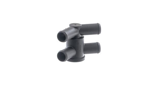 Valdymo vožtuvas, aušinimo skystis MAHLE CV 29 000P