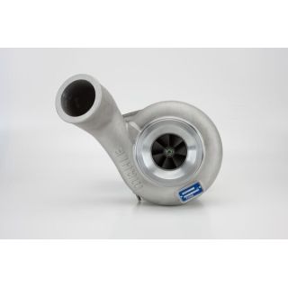 Kompresorius, įkrovimo sistema MAHLE 209 TC 18231 000