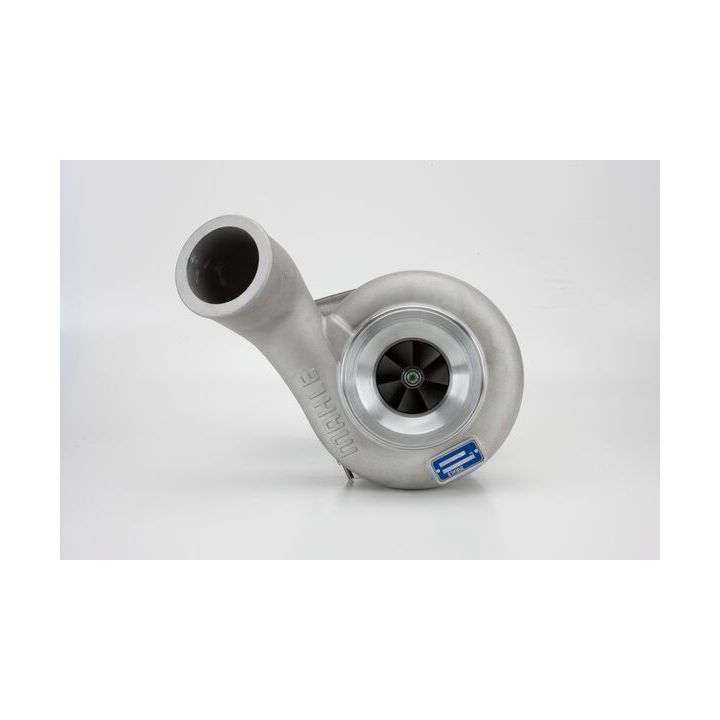 Kompresorius, įkrovimo sistema MAHLE 209 TC 18231 000