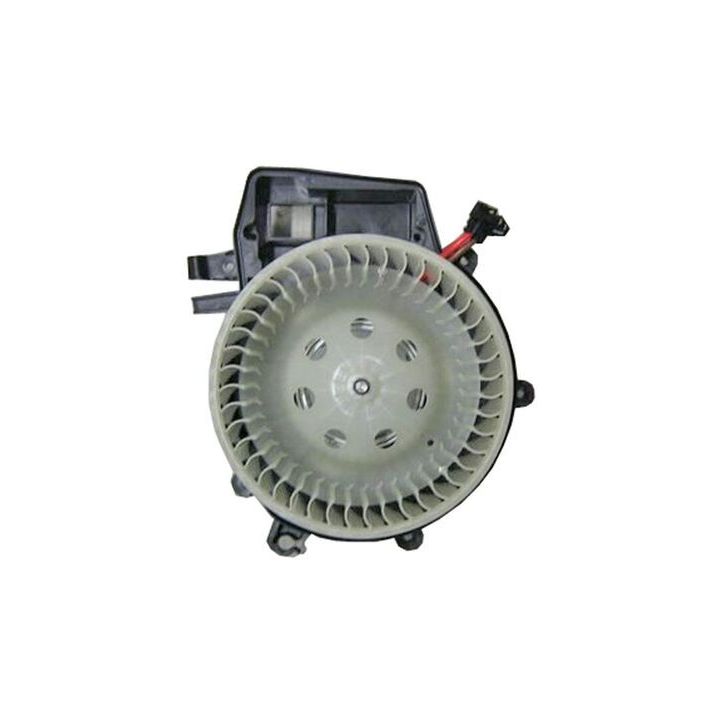 Vidaus pūtiklis MAHLE AB 16 000P