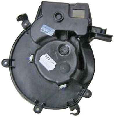 Vidaus pūtiklis MAHLE AB 16 000P