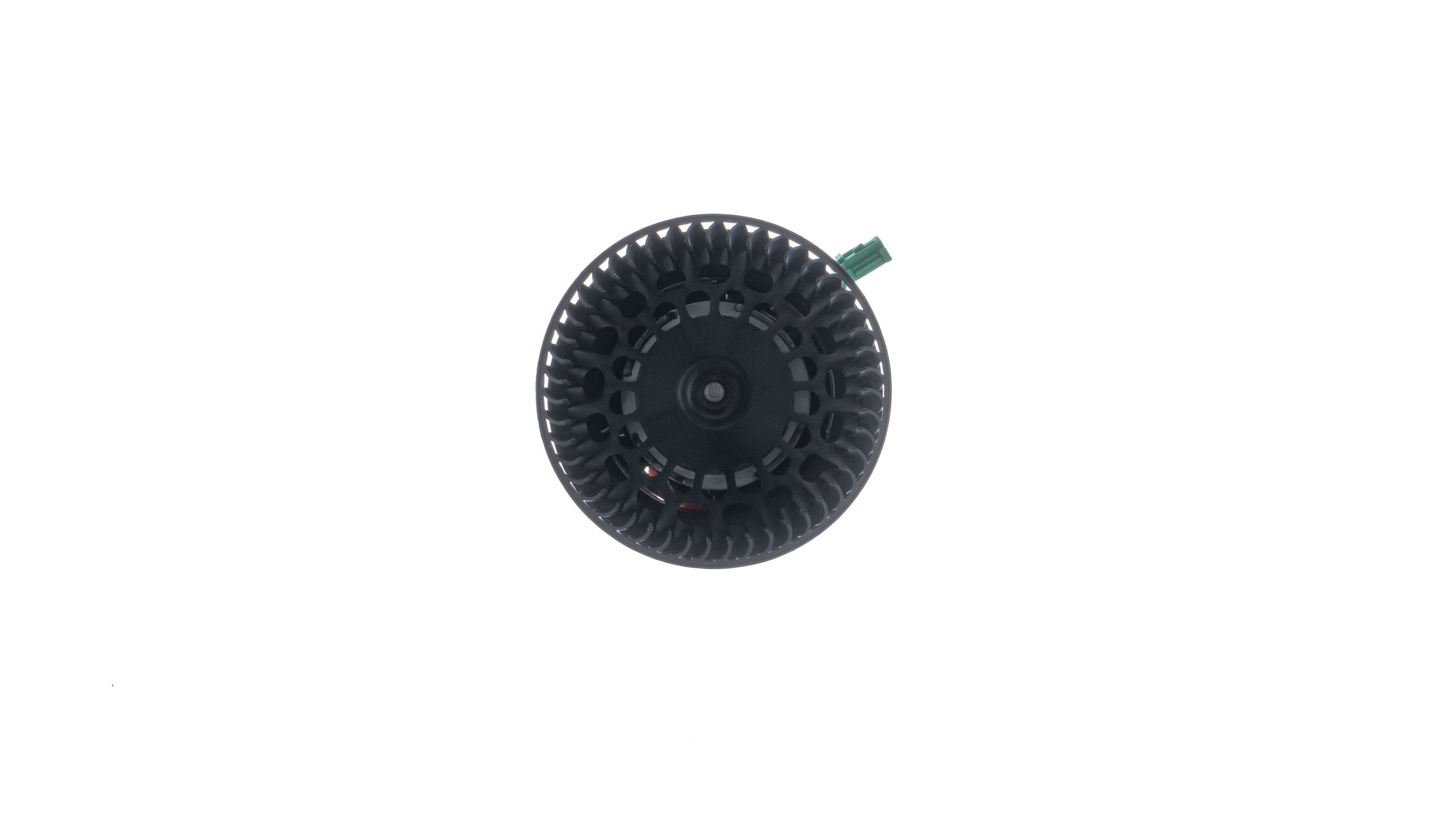 Vidaus pūtiklis MAHLE AB 365 000S