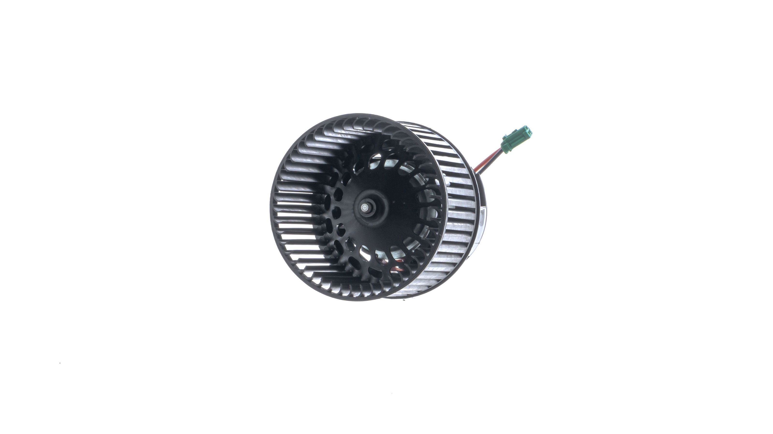 Vidaus pūtiklis MAHLE AB 365 000S