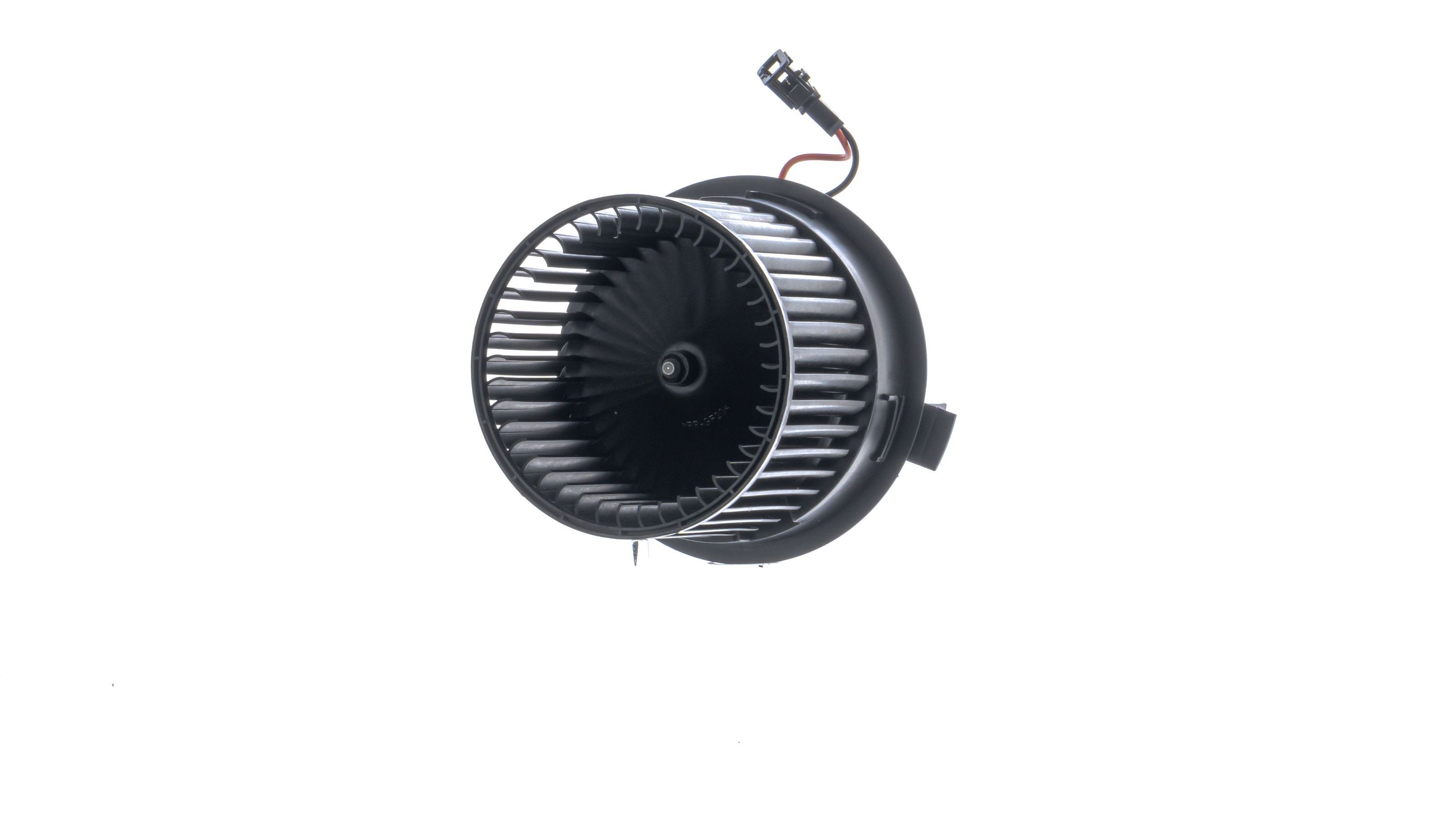 Vidaus pūtiklis MAHLE AB 367 000S