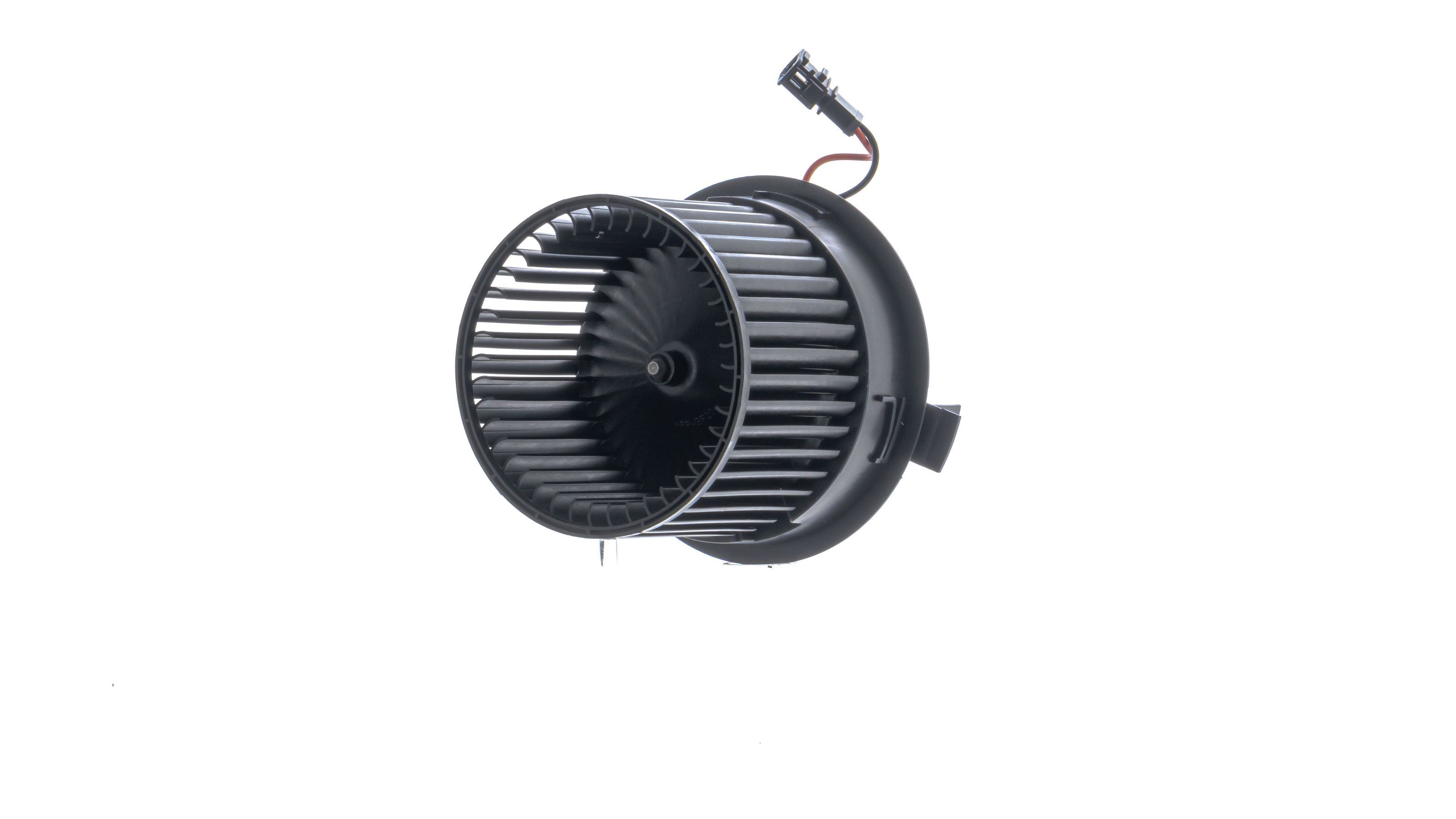 Vidaus pūtiklis MAHLE AB 367 000S