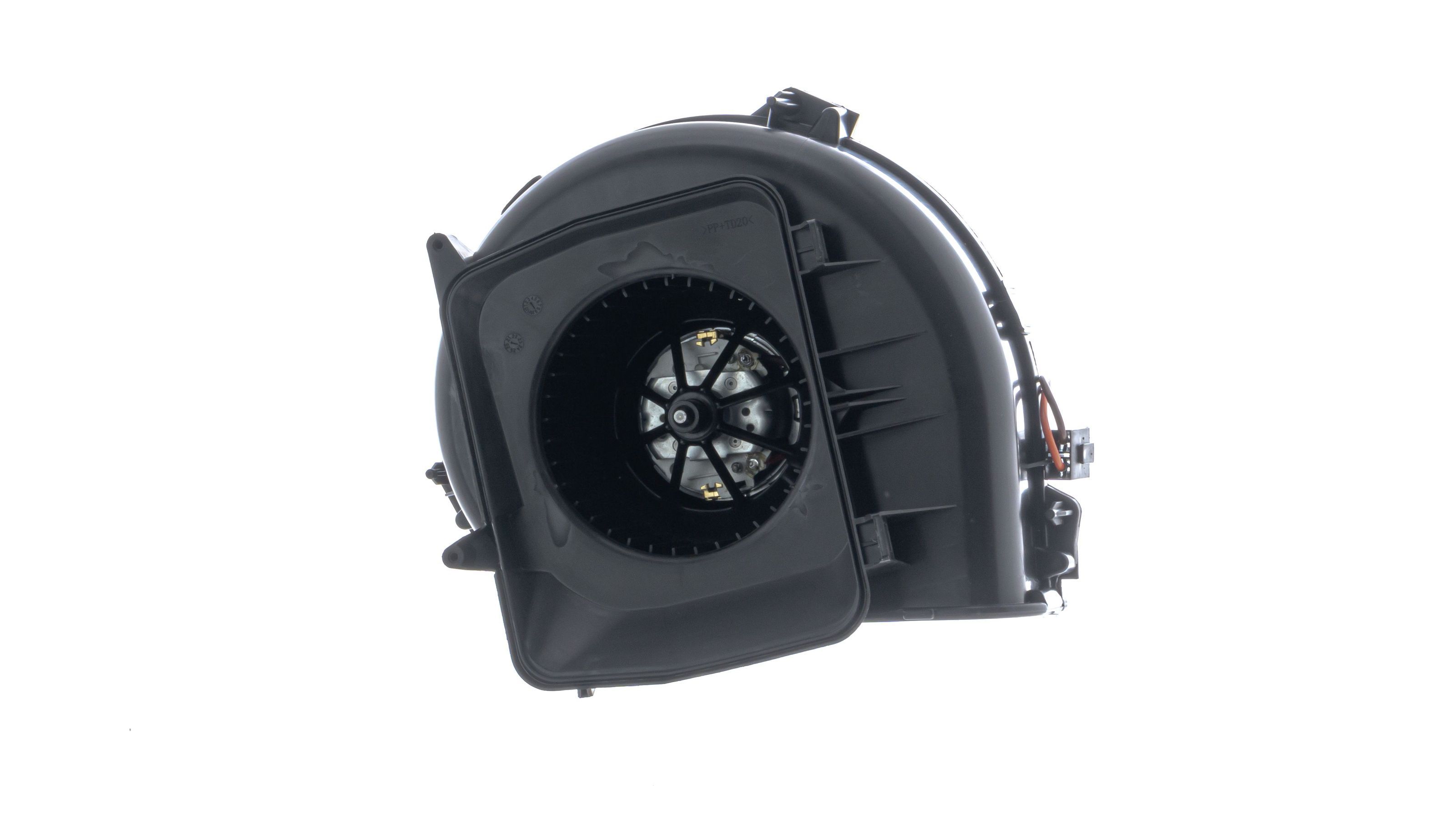 Vidaus pūtiklis MAHLE AB 373 000S