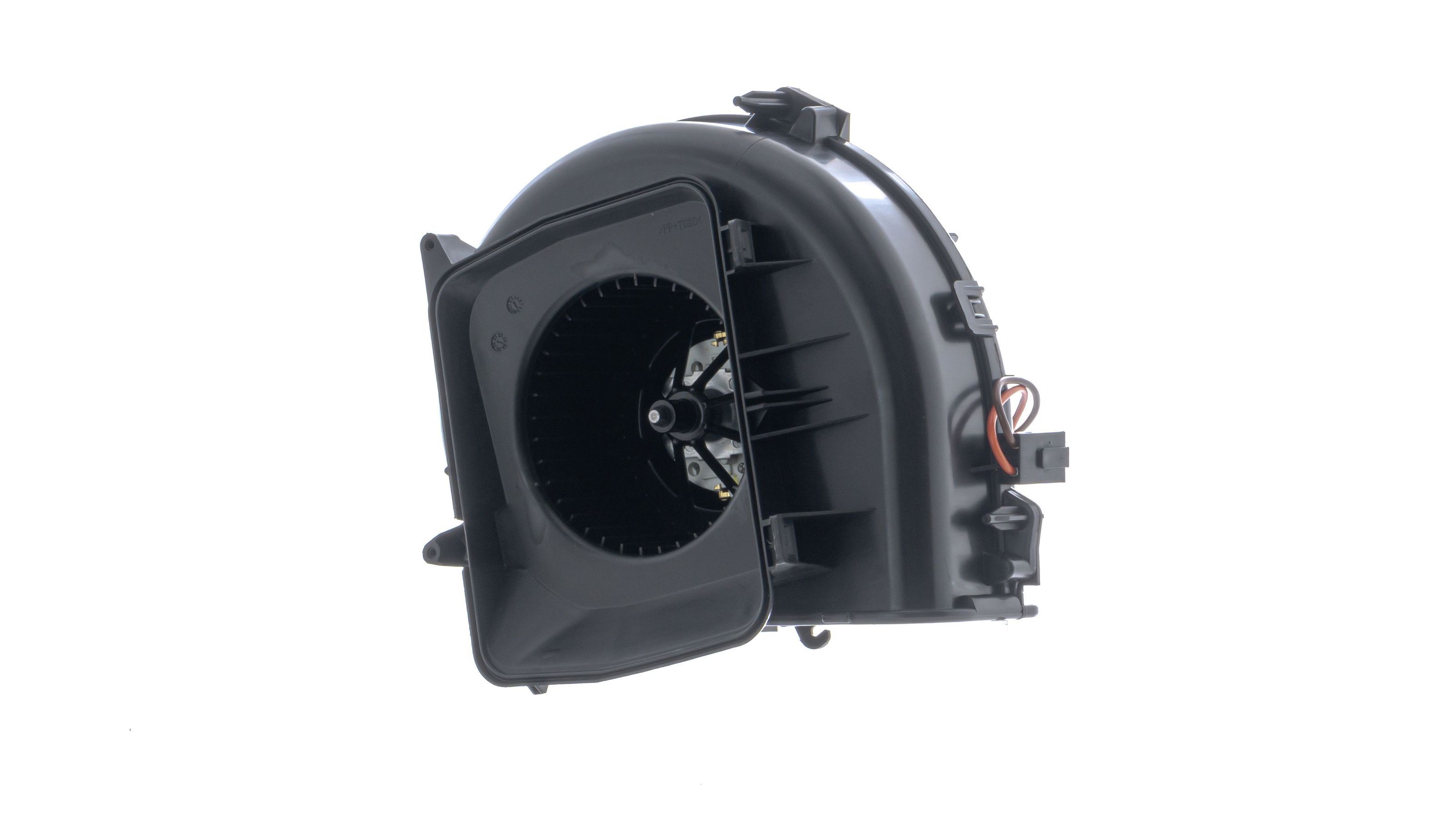 Vidaus pūtiklis MAHLE AB 373 000S