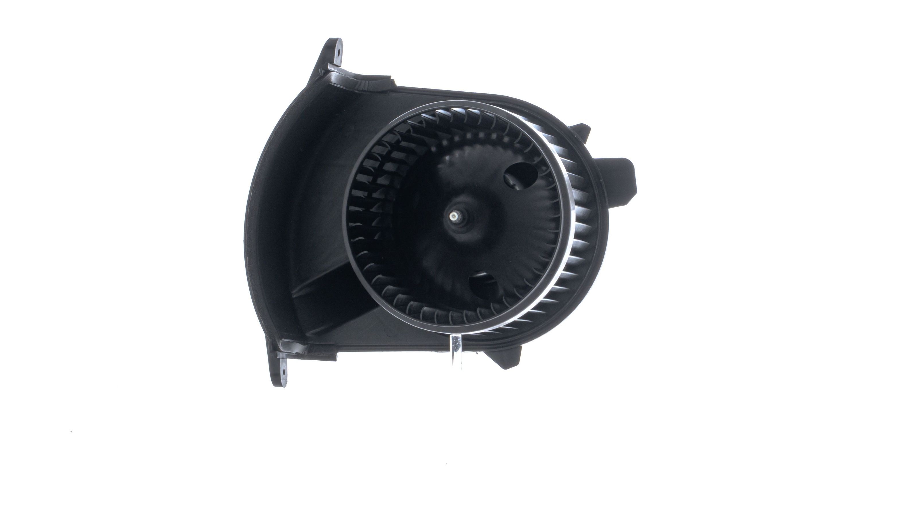 Vidaus pūtiklis MAHLE AB 375 000S