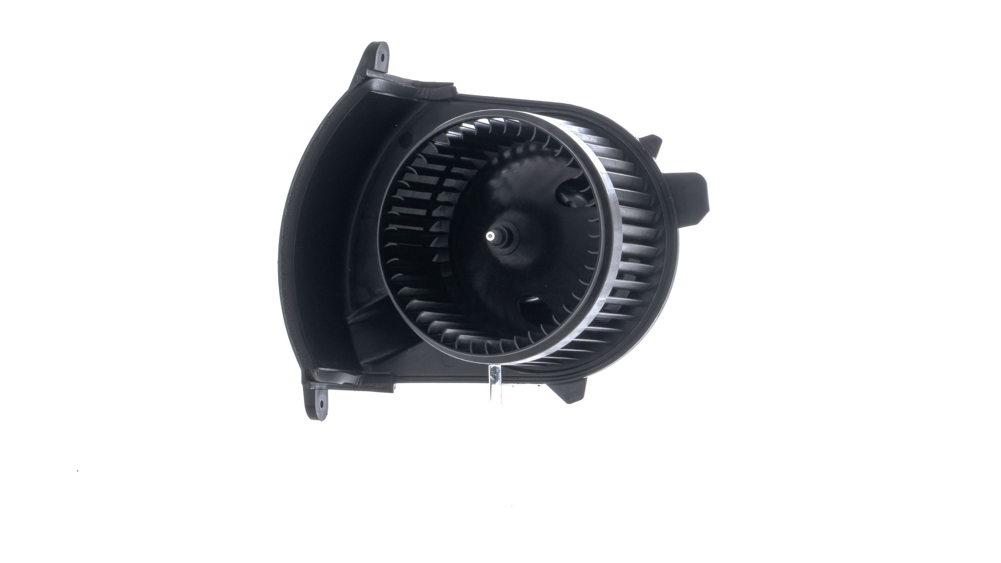 Vidaus pūtiklis MAHLE AB 375 000S