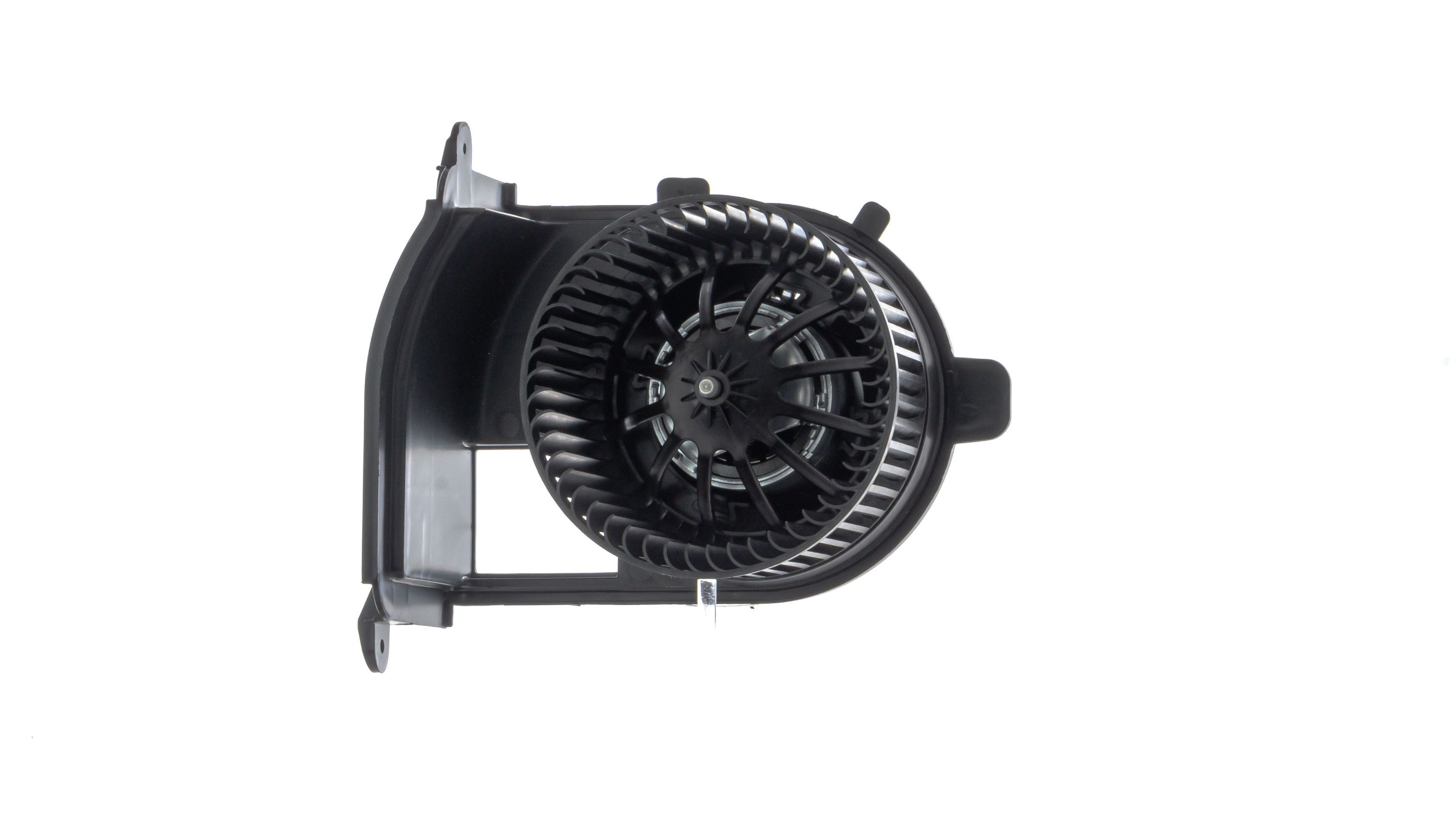 Vidaus pūtiklis MAHLE AB 380 000S