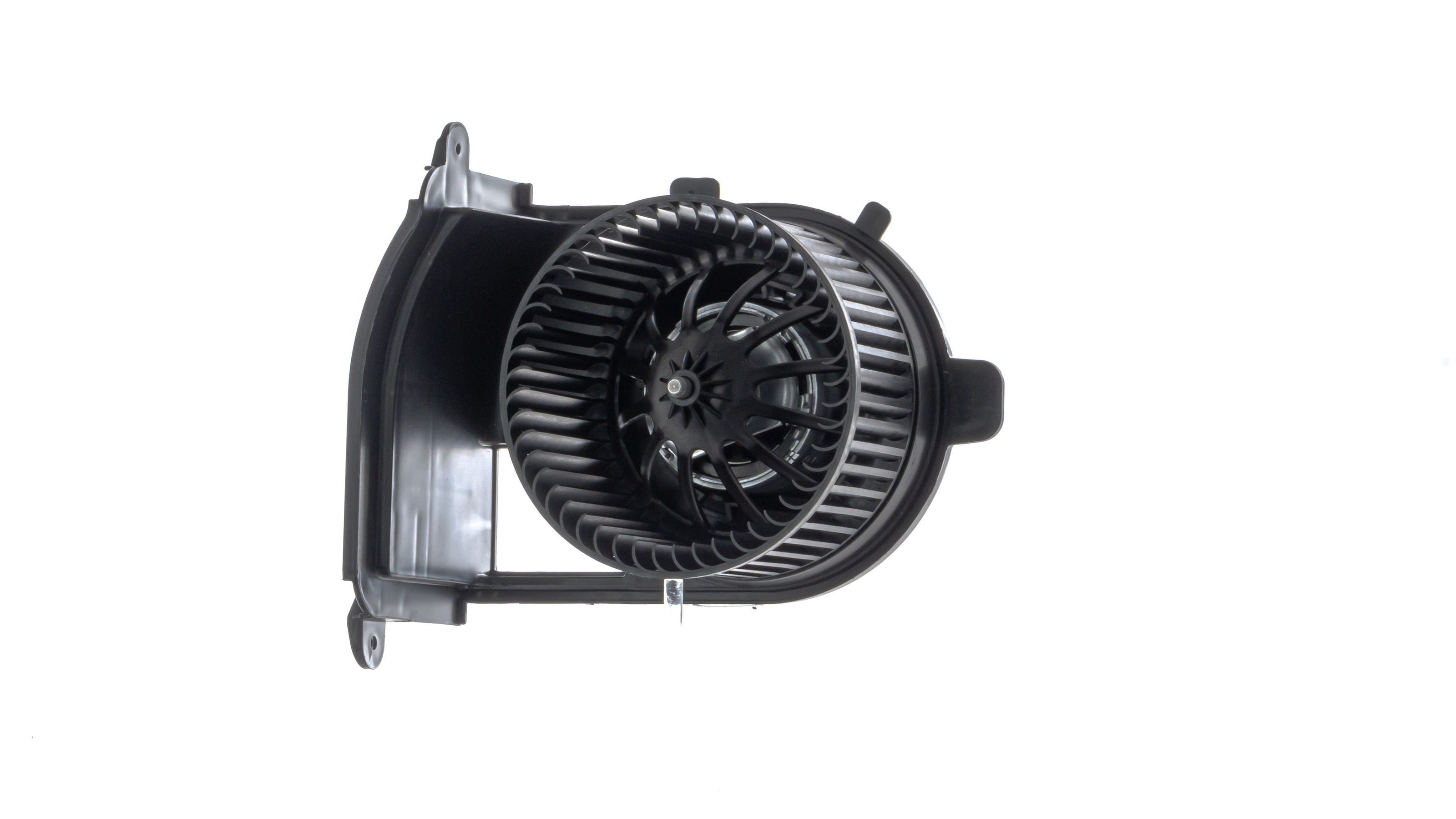 Vidaus pūtiklis MAHLE AB 380 000S