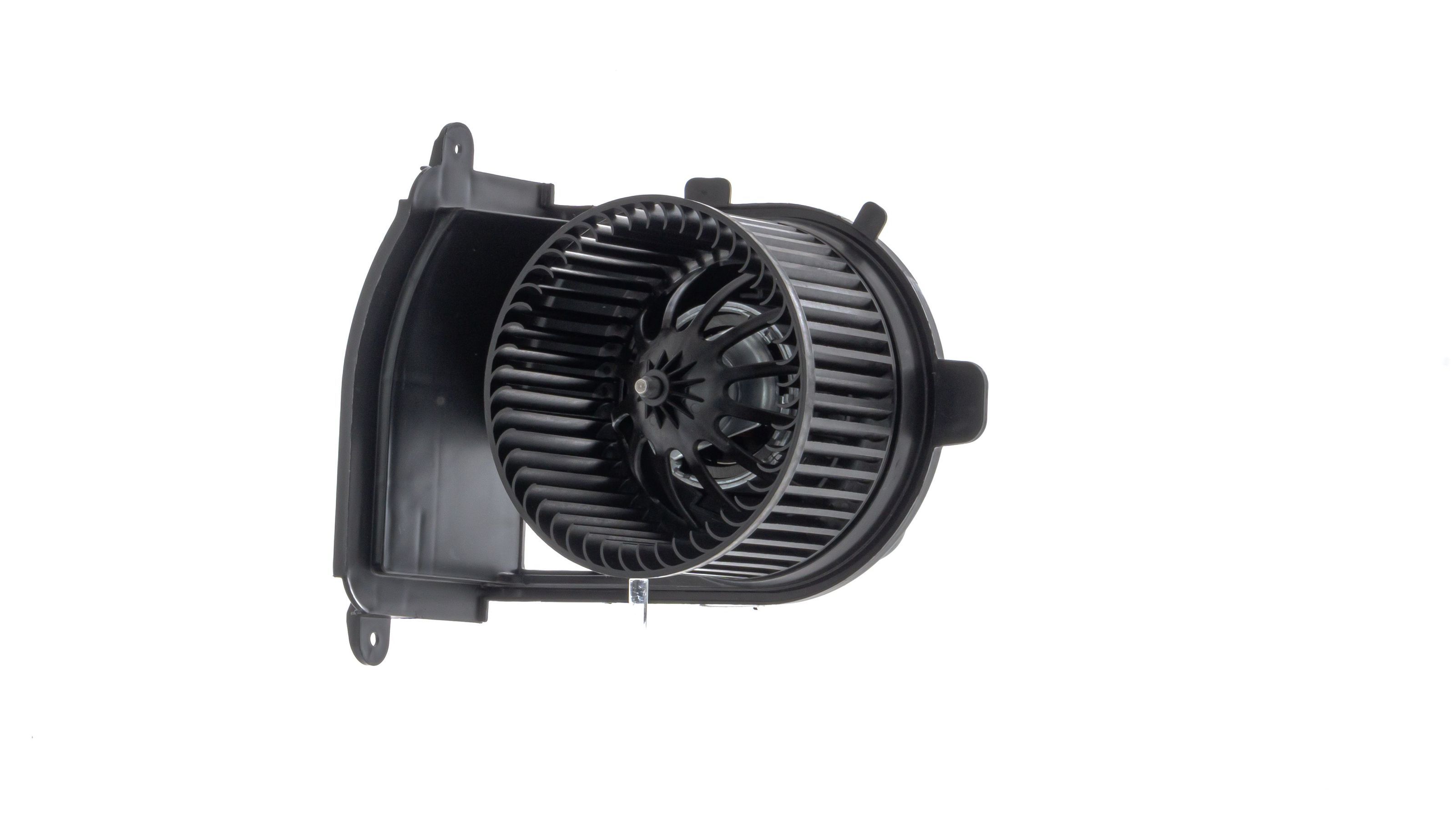 Vidaus pūtiklis MAHLE AB 380 000S