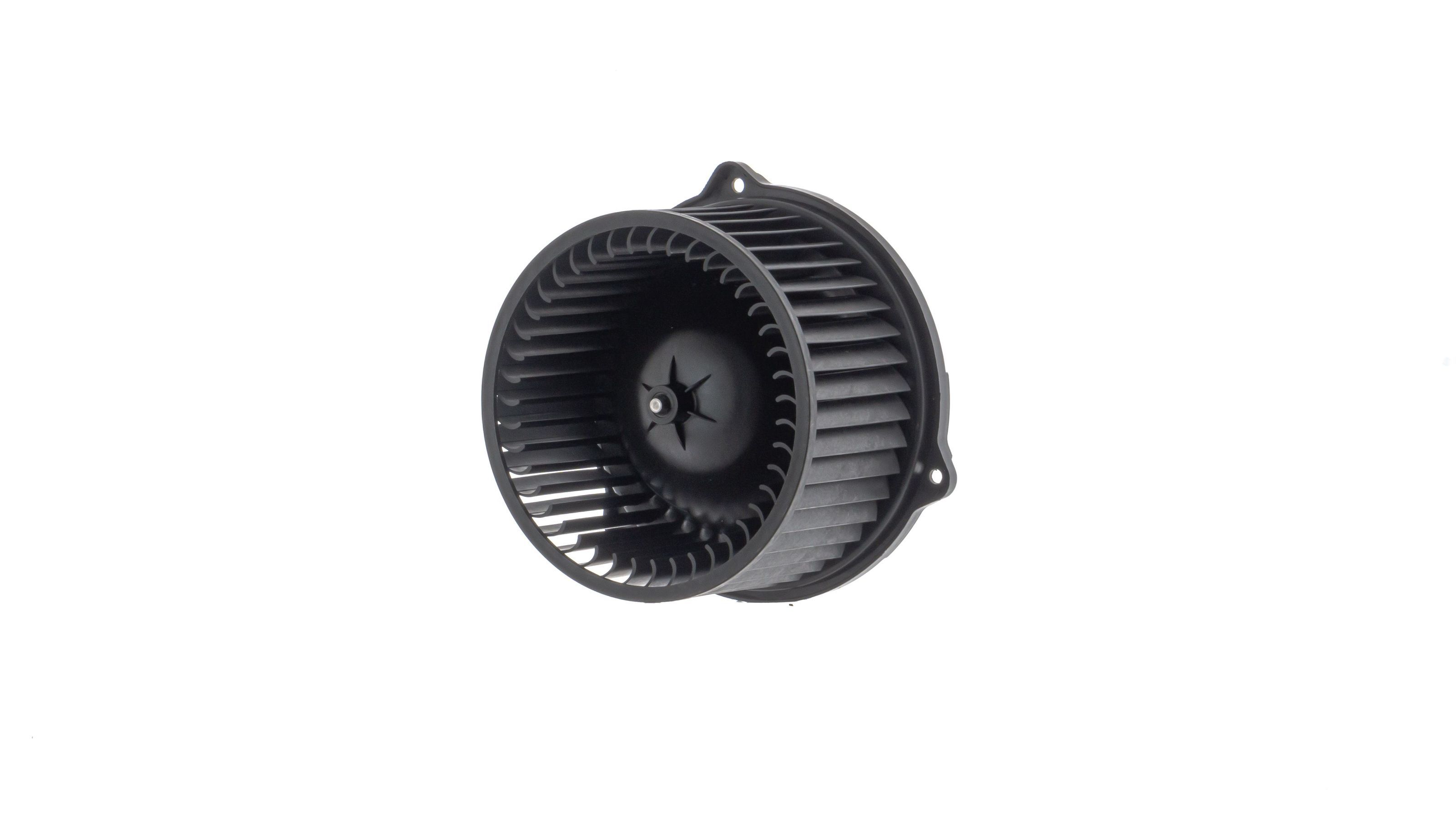 Vidaus pūtiklis MAHLE AB 384 000S