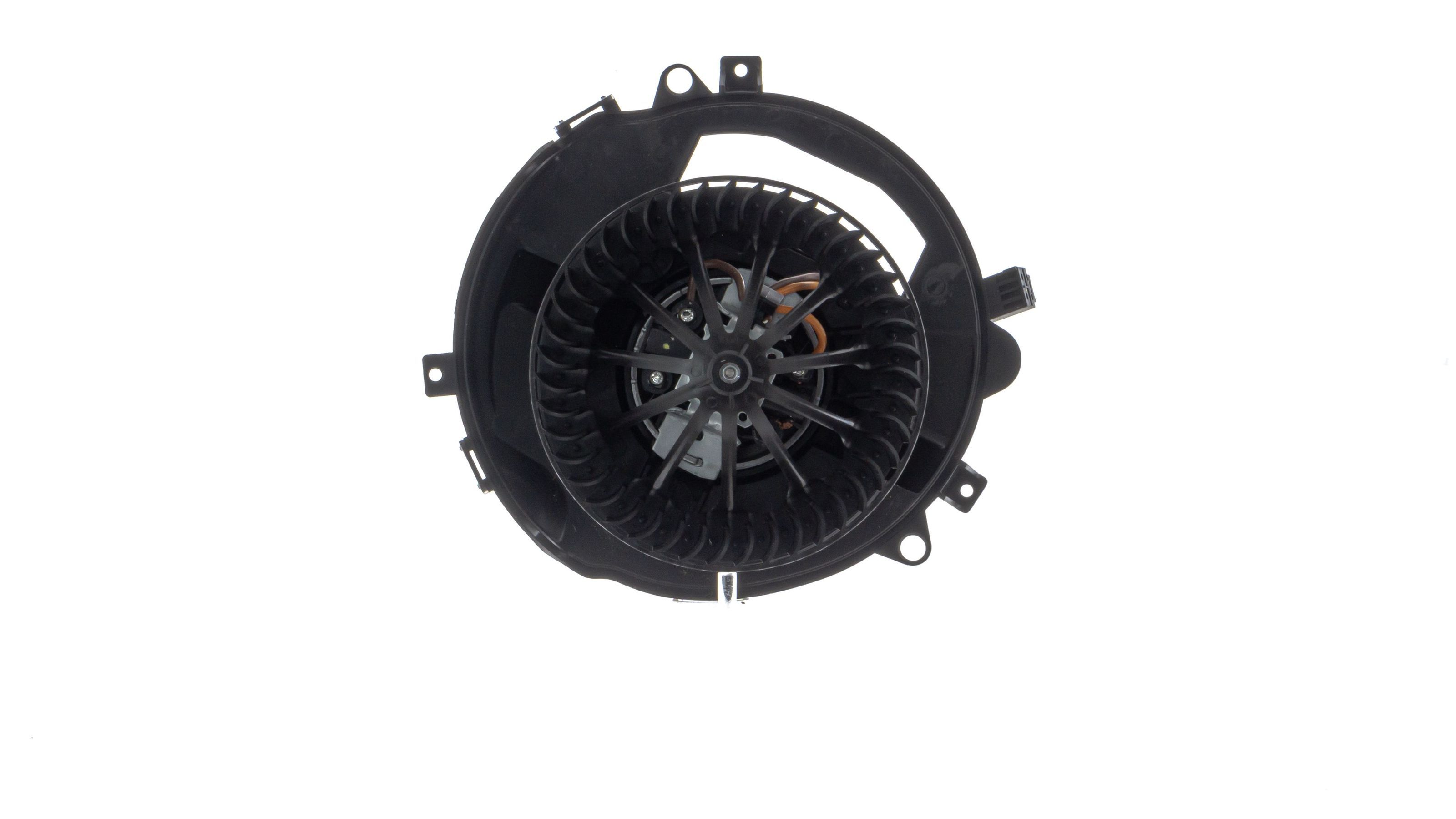 Vidaus pūtiklis MAHLE AB 402 000S