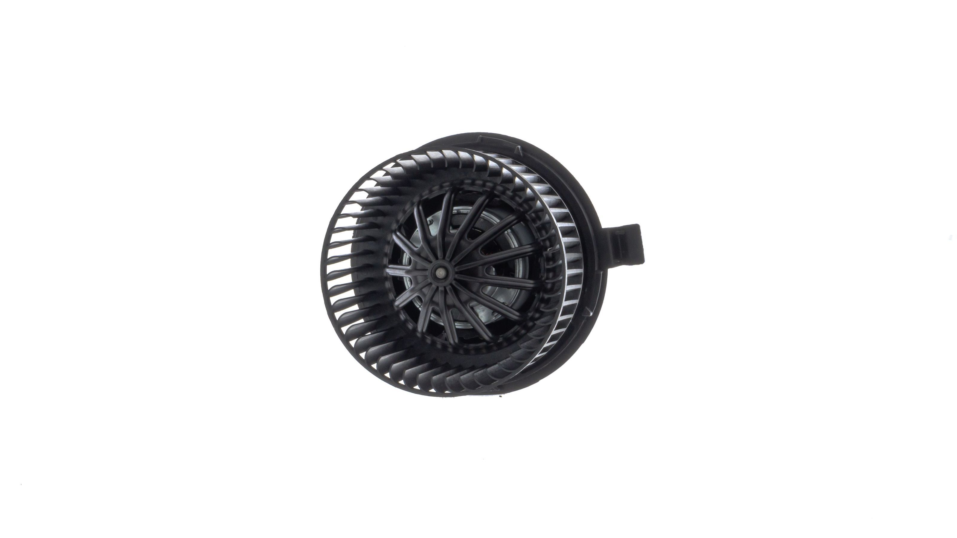 Vidaus pūtiklis MAHLE AB 397 000S