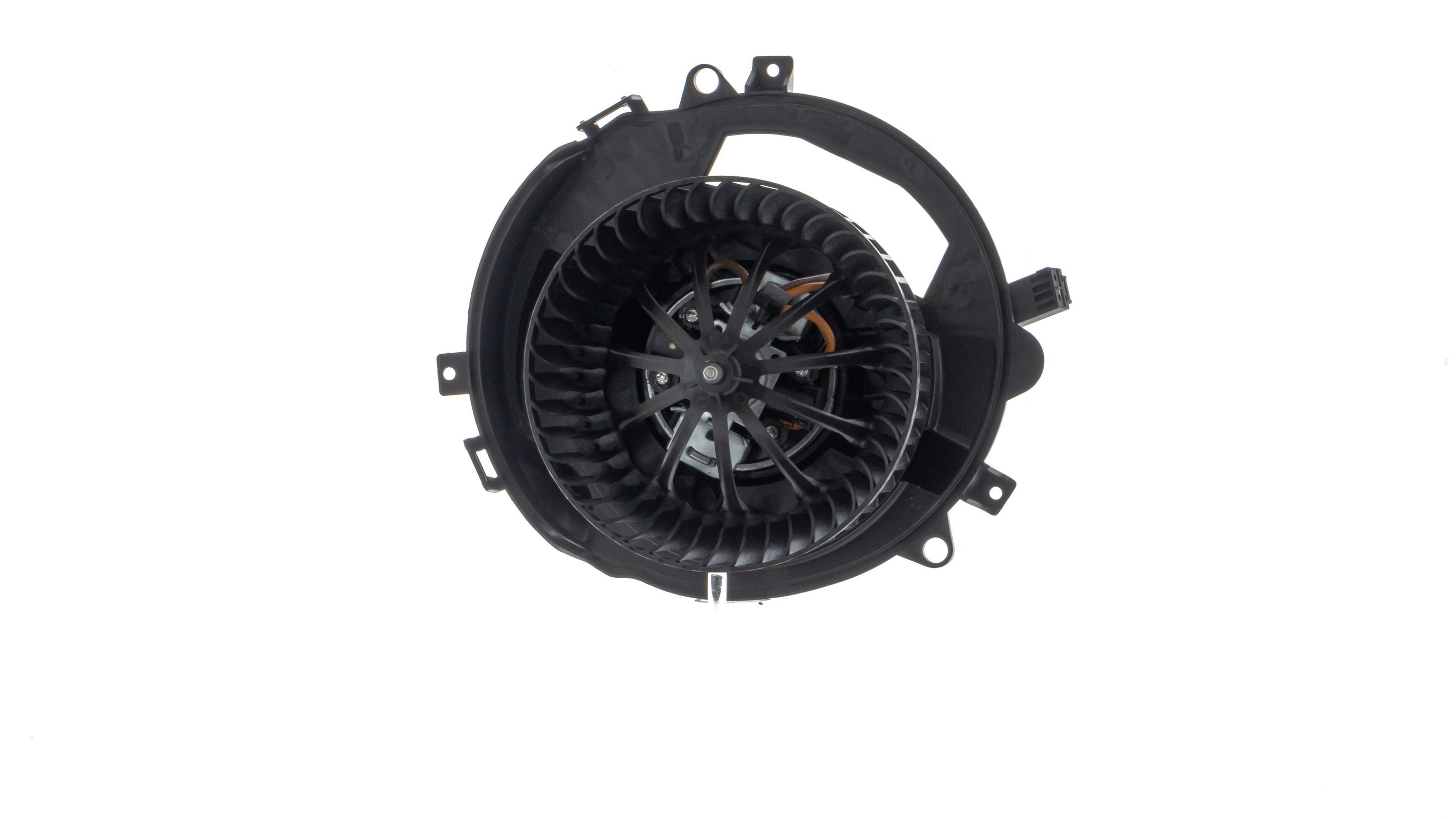 Vidaus pūtiklis MAHLE AB 402 000S