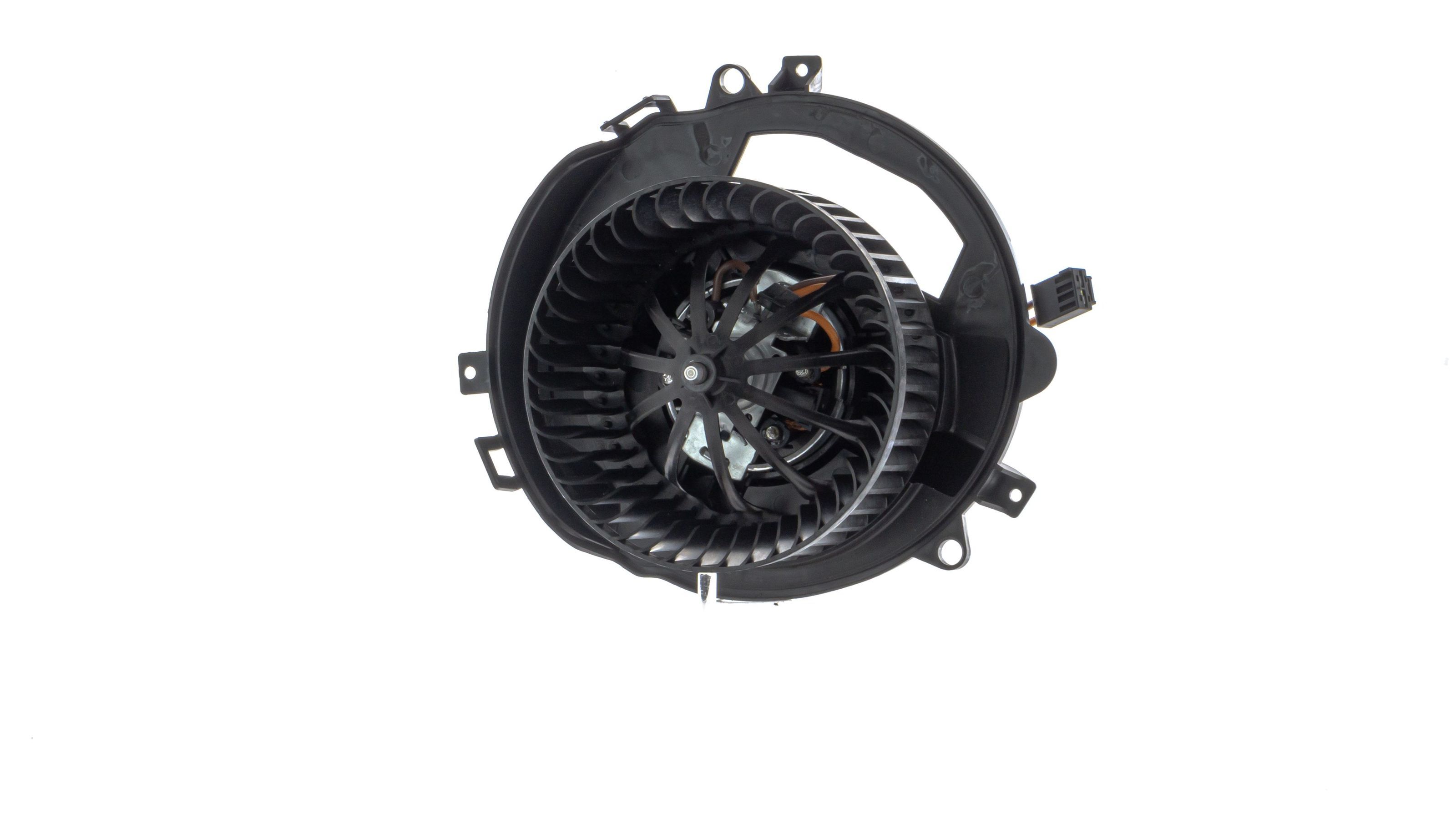 Vidaus pūtiklis MAHLE AB 402 000S