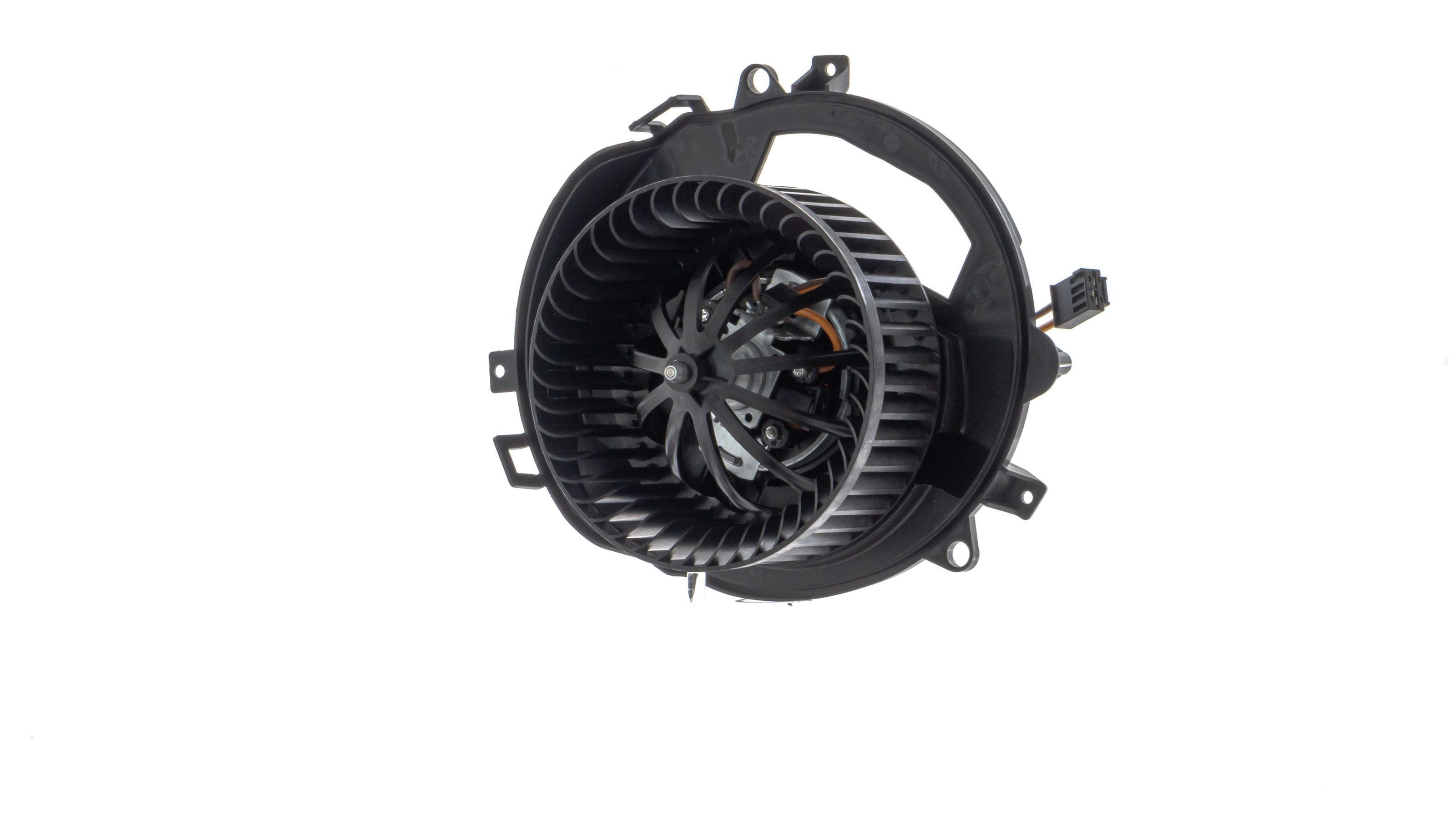 Vidaus pūtiklis MAHLE AB 402 000S