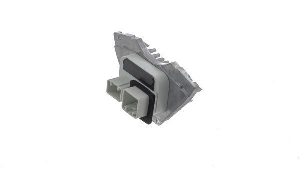 Reguliatorius, keleivio pusės ventiliatorius MAHLE ABR 35 000S