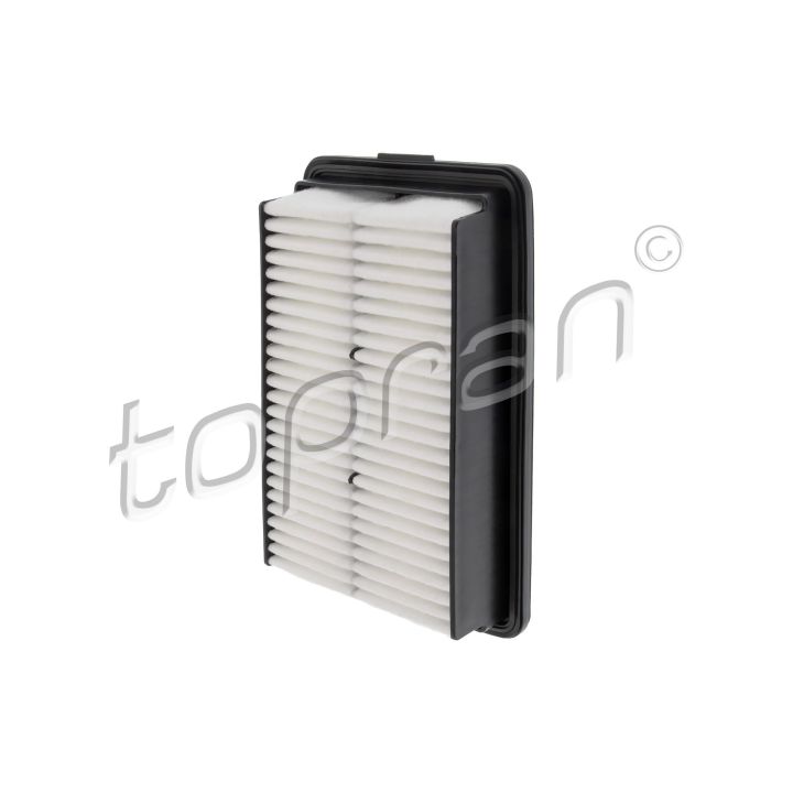 Oro filtras TOPRAN 821 938