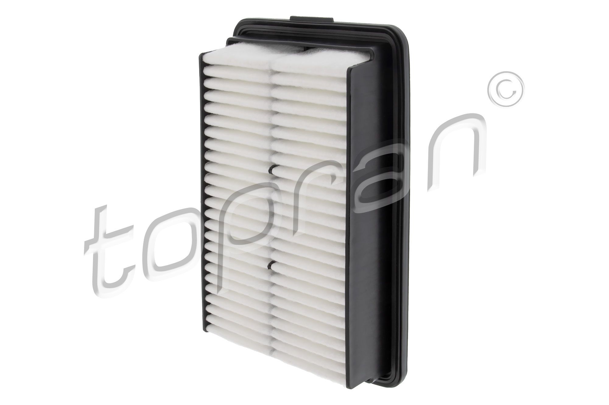 Oro filtras TOPRAN 821 938