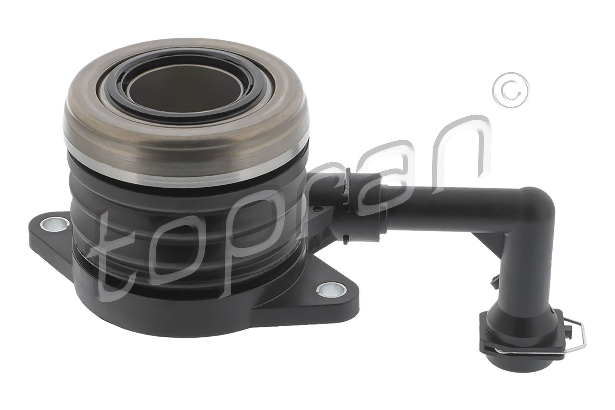 Centrinis darbinis cilindras, sankaba TOPRAN 601 835