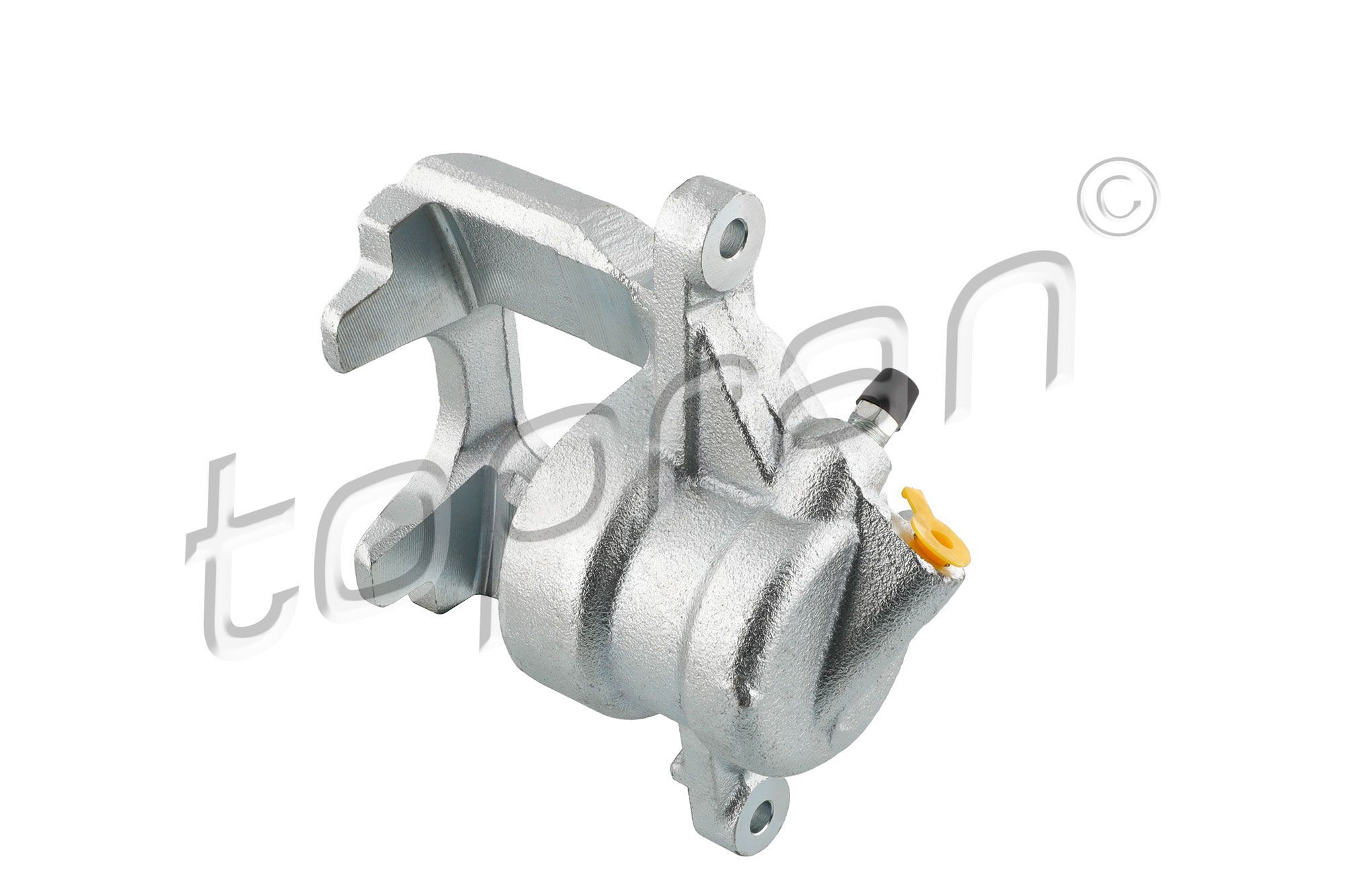 Stabdžių apkaba TOPRAN 119 328