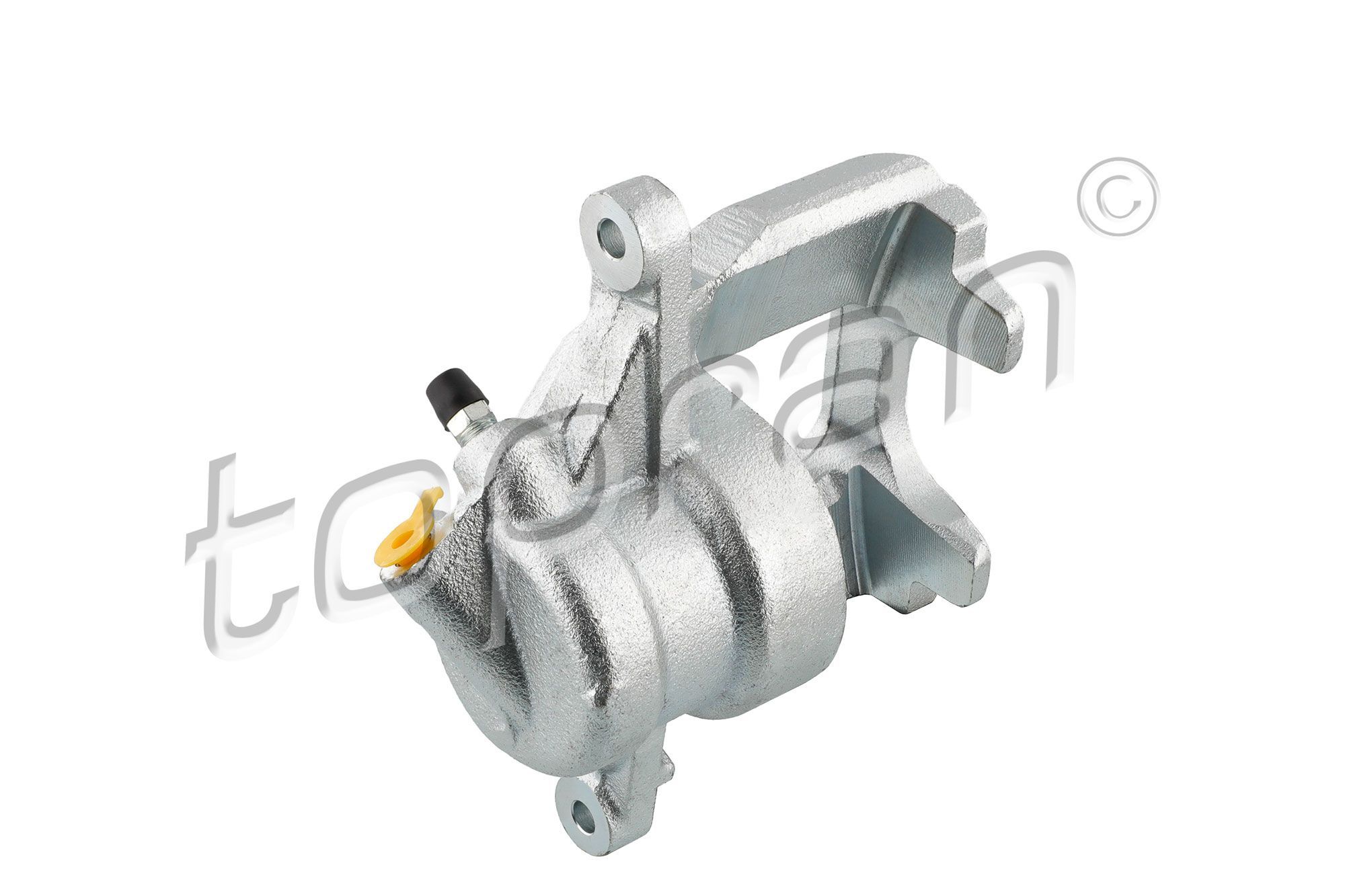 Stabdžių apkaba TOPRAN 119 329