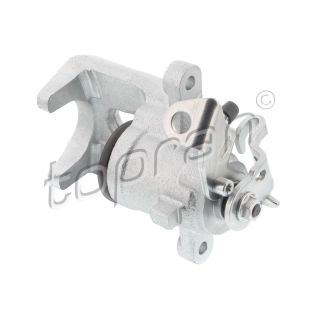 Stabdžių apkaba TOPRAN 410 403