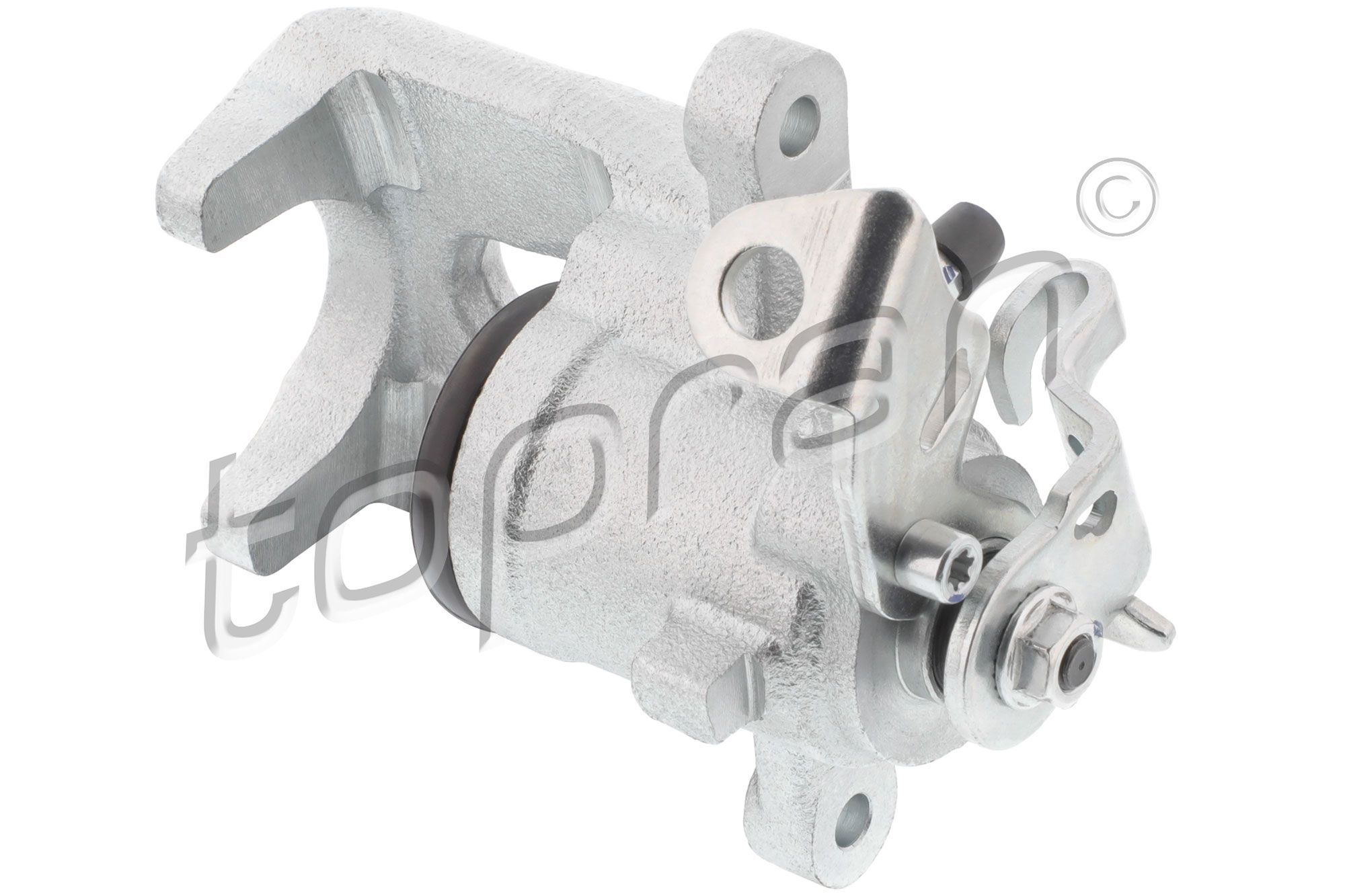 Stabdžių apkaba TOPRAN 410 403