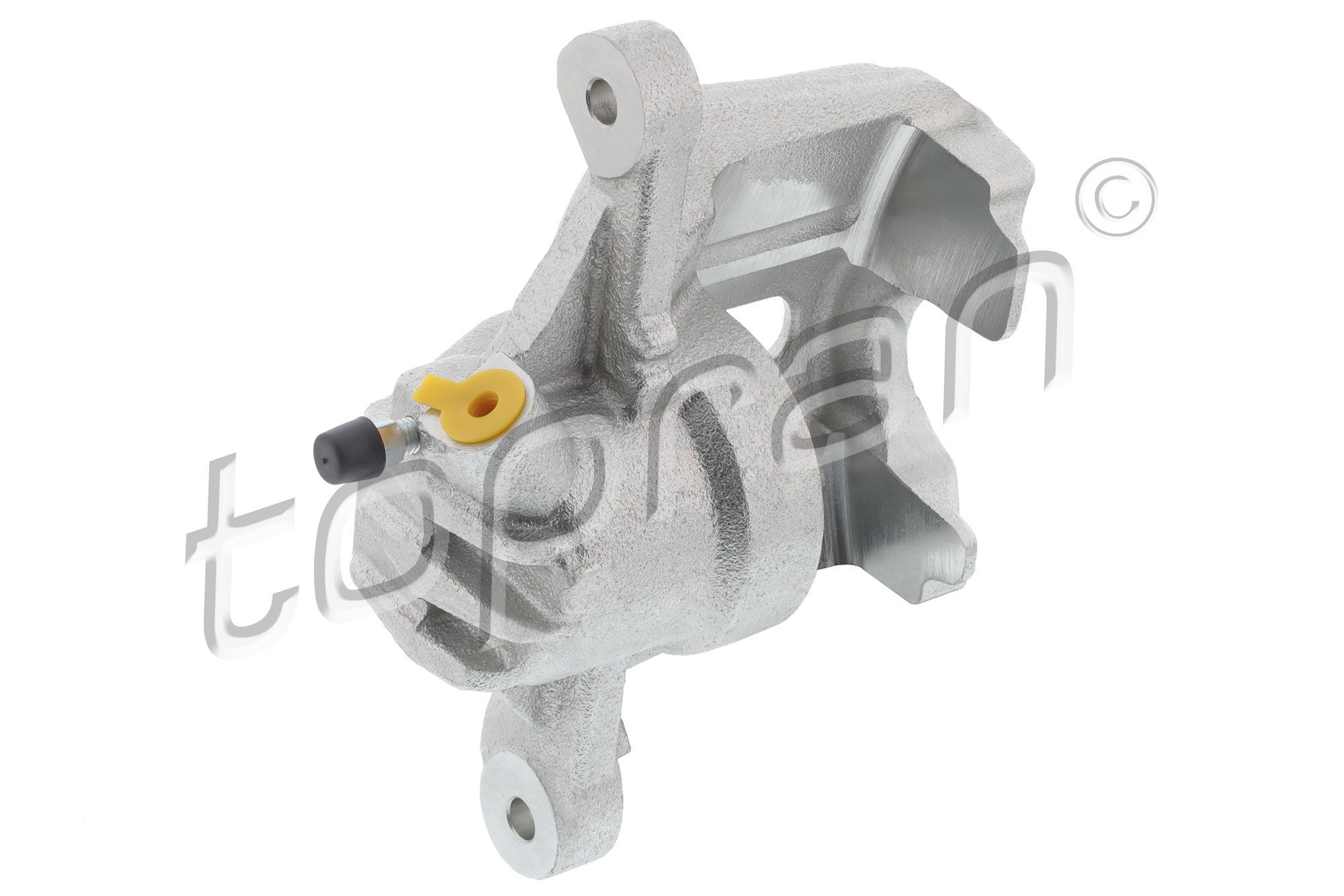 Stabdžių apkaba TOPRAN 724 413