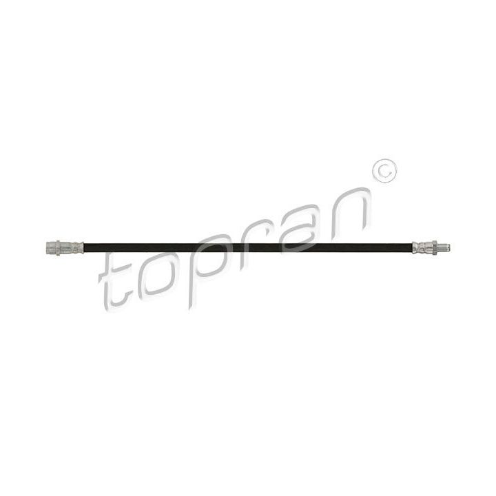 Stabdžių žarnelė TOPRAN 408 311