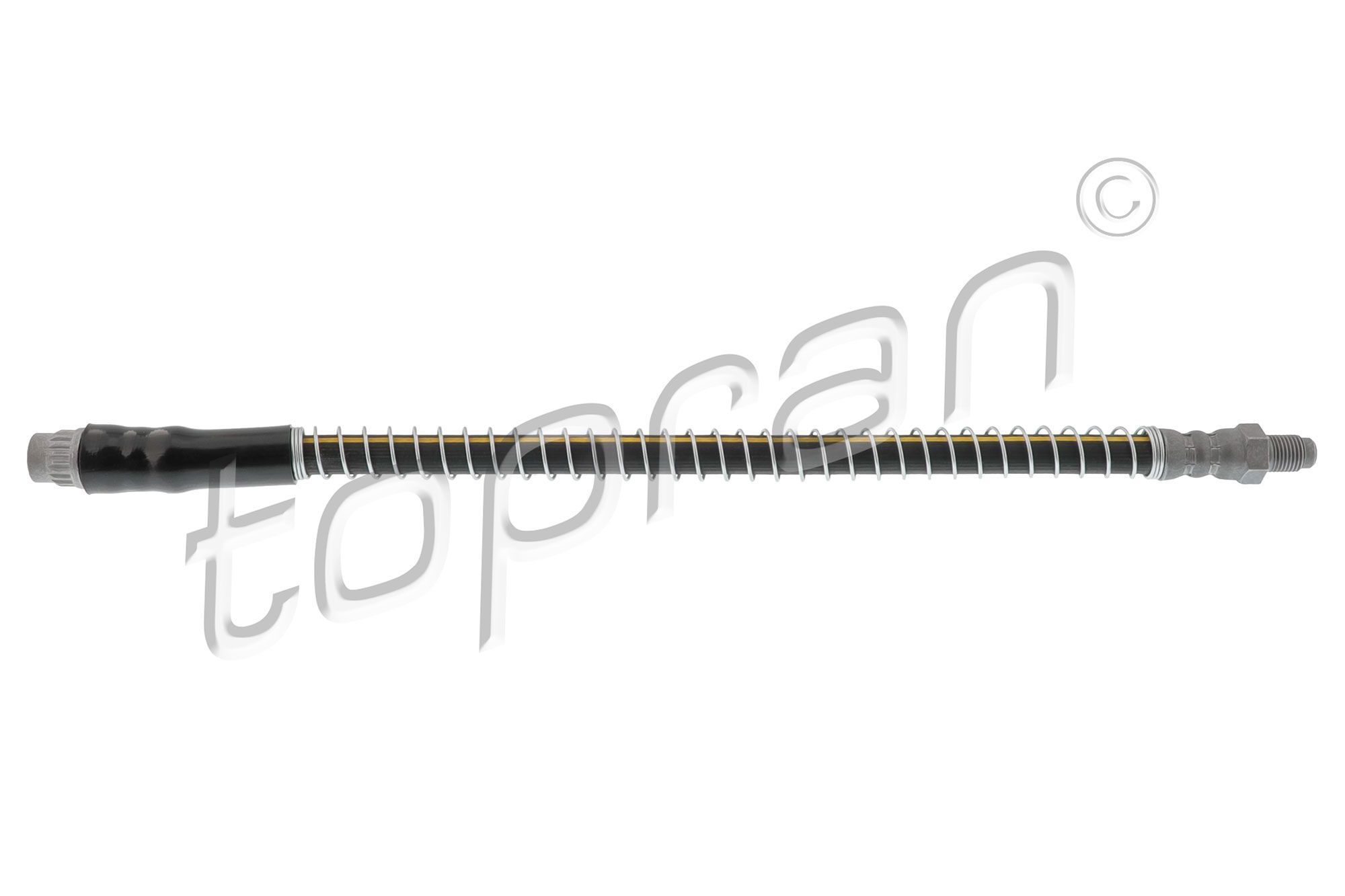 Stabdžių žarnelė TOPRAN 720 888