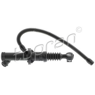 Pagrindinis cilindras, sankaba TOPRAN 702 754