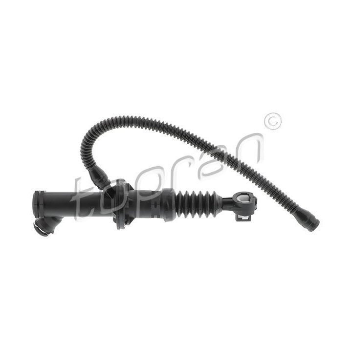 Pagrindinis cilindras, sankaba TOPRAN 702 754