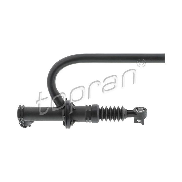 Pagrindinis cilindras, sankaba TOPRAN 702 775