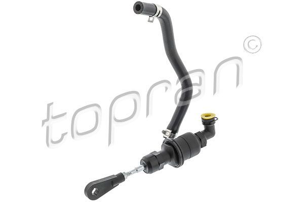 Pagrindinis cilindras, sankaba TOPRAN 822 085