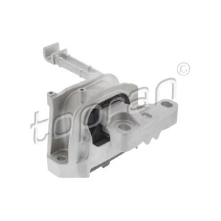 Variklio montavimas TOPRAN 120 968