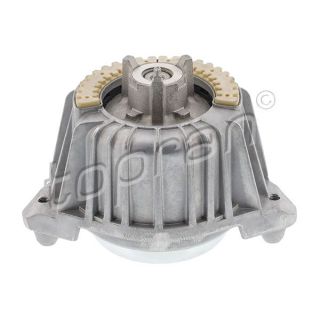 Variklio montavimas TOPRAN 410 881