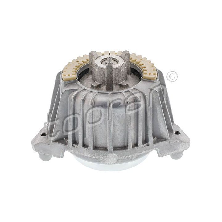 Variklio montavimas TOPRAN 410 881