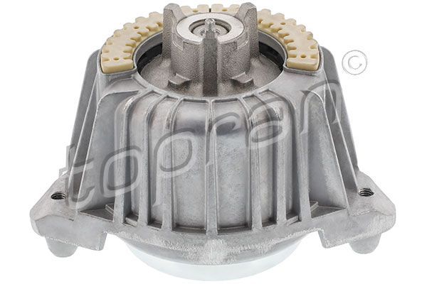 Variklio montavimas TOPRAN 410 881